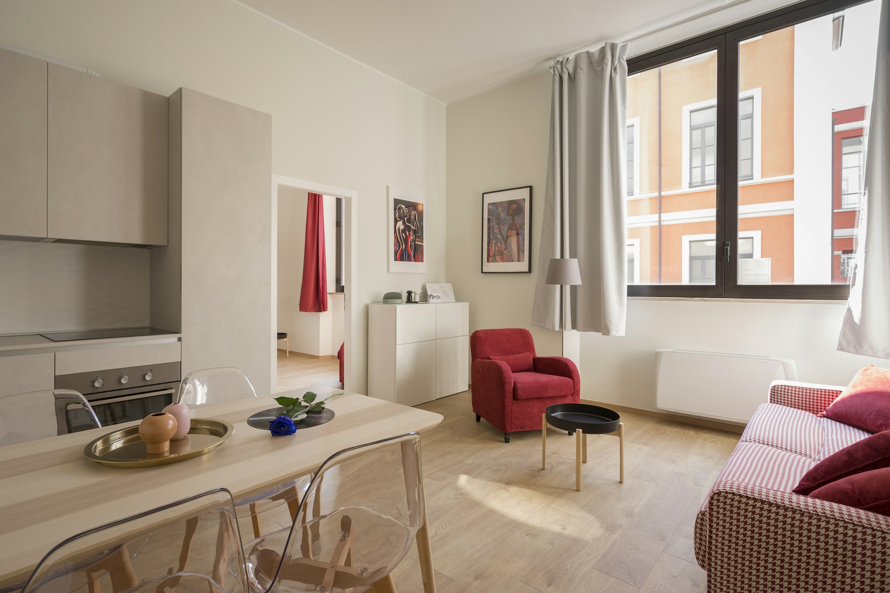 About Best Way Interior Design