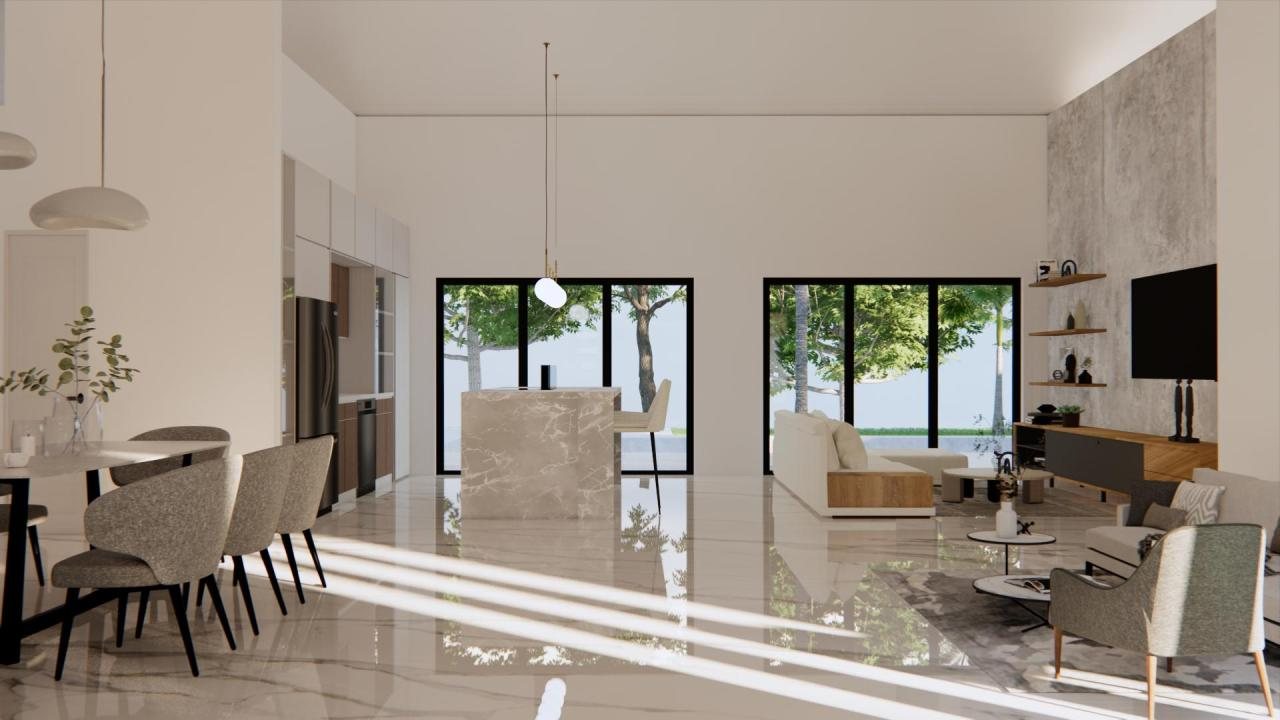 Villa Serena